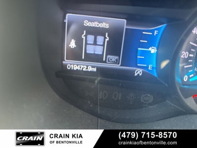 2024 Ford Edge SEL - AWD / PANORAMIC SUNROOF / ONE OWNER