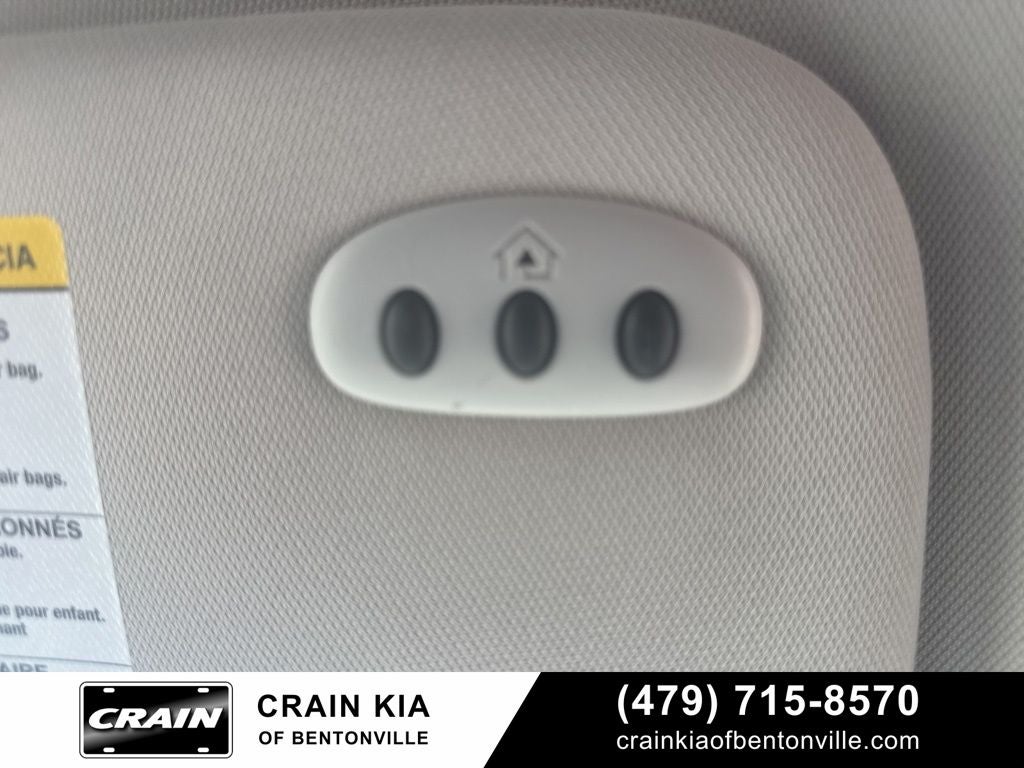 2024 Ford Edge SEL - AWD / PANORAMIC SUNROOF / ONE OWNER