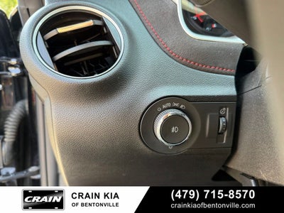 2014 Chevrolet Camaro ZL1 - CLEAN CARFAX