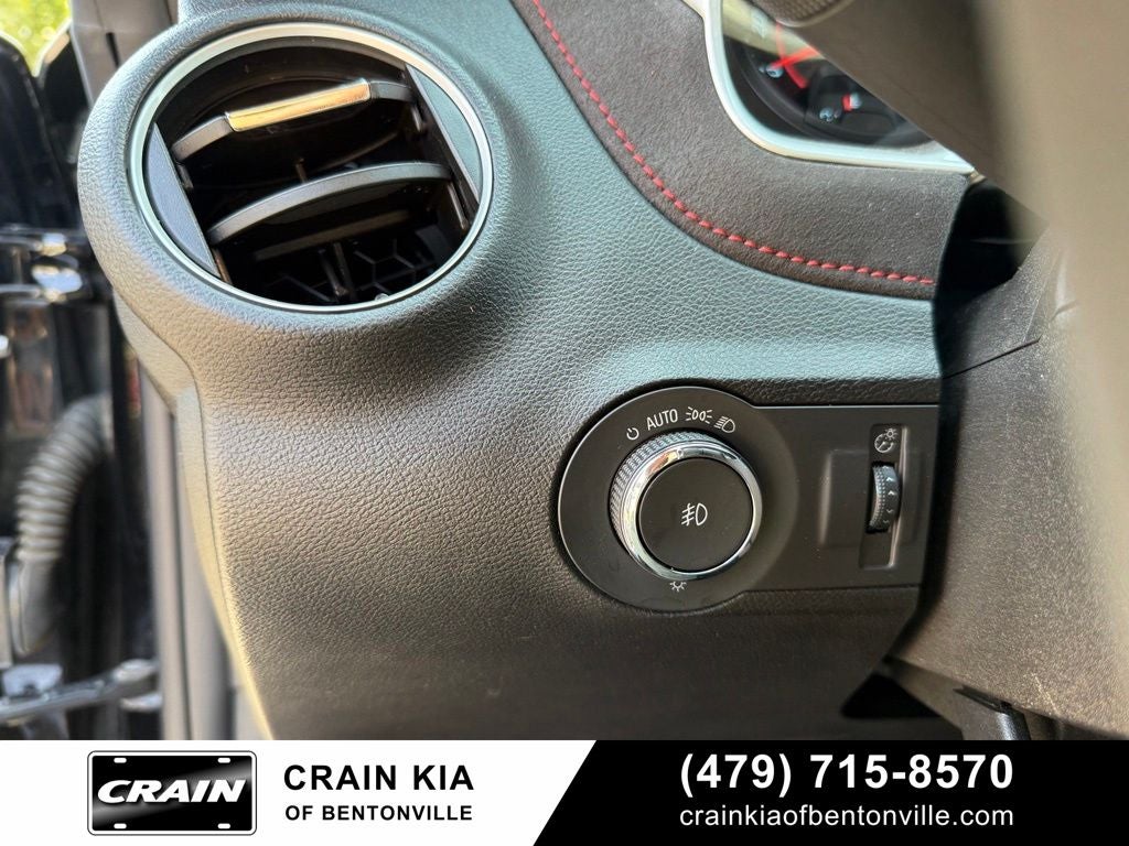 2014 Chevrolet Camaro ZL1 - CLEAN CARFAX