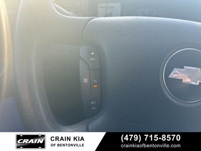 2006 Chevrolet Impala LT - WHOLESALE / AS-IS