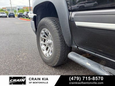 2006 Chevrolet Silverado 1500 LT - 4WD / CLEAN CARFAX / WHOLESALE / AS-IS