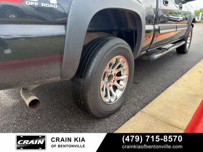 2006 Chevrolet Silverado 1500 LT - 4WD / CLEAN CARFAX / WHOLESALE / AS-IS