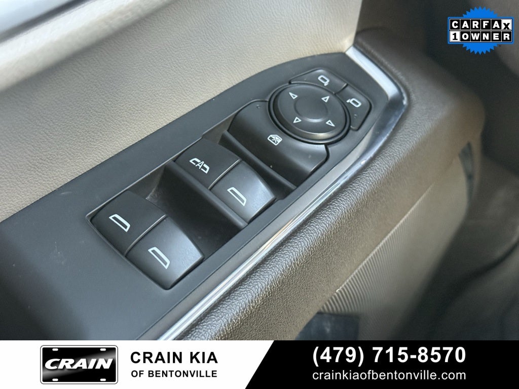 2024 Chevrolet Silverado 1500 LT Z71 - 4WD / CLEAN CARFAX / ONE OWNER