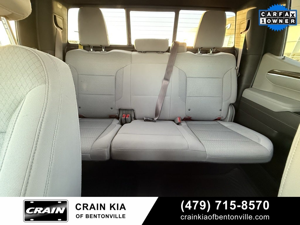 2024 Chevrolet Silverado 1500 LT Z71 - 4WD / CLEAN CARFAX / ONE OWNER