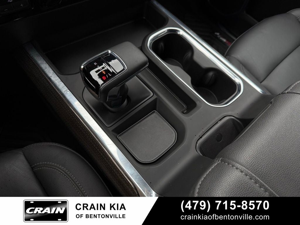 2025 Chevrolet Silverado 1500 RST - 4WD / CLEAN CARFAX / ONE OWNER