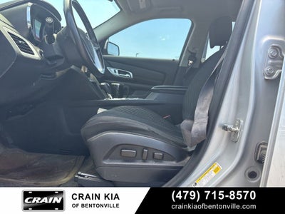 2017 GMC Terrain SLE-2 - CARFAX ONE OWNER