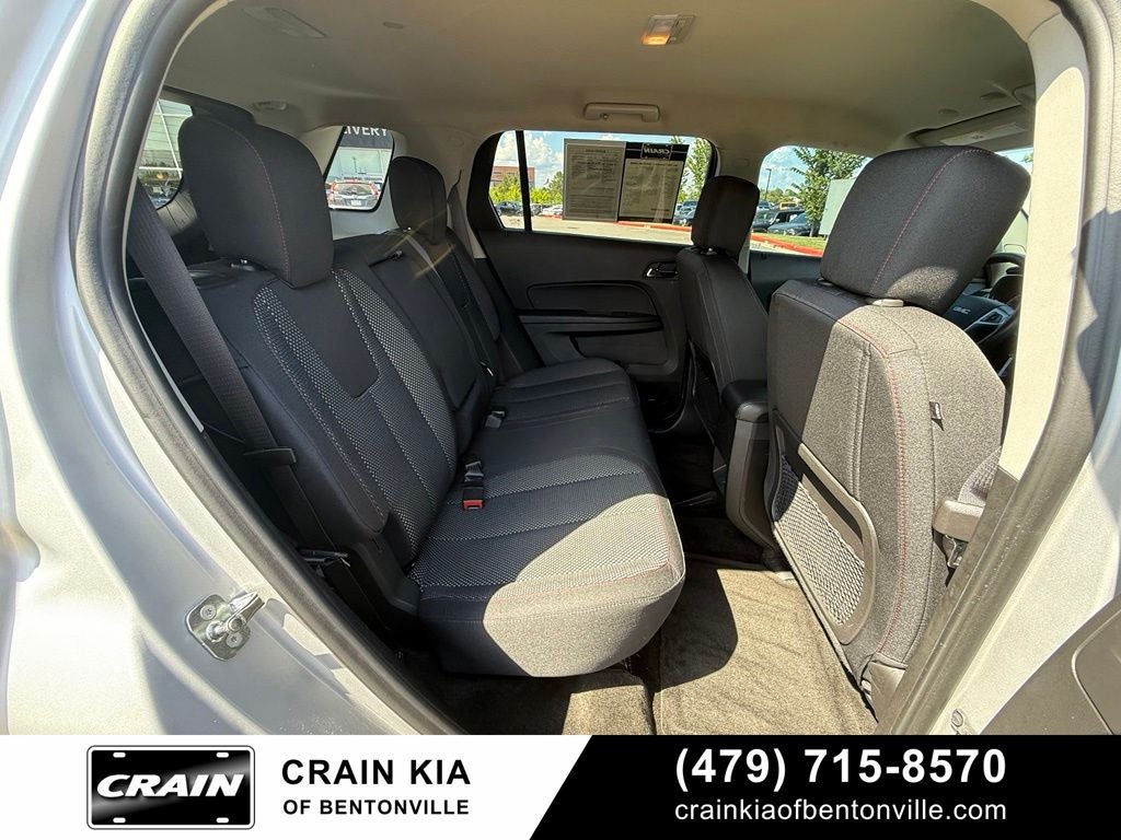 2017 GMC Terrain SLE-2 - CARFAX ONE OWNER