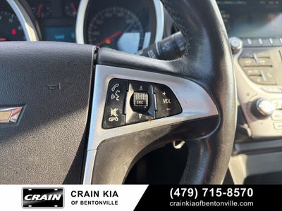 2012 Chevrolet Equinox LT - WHOLESALE / AS-IS
