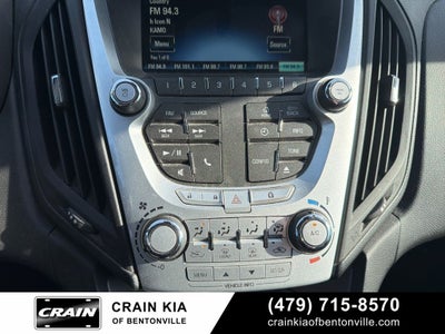 2012 Chevrolet Equinox LT - WHOLESALE / AS-IS