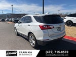 2018 Chevrolet Equinox Premier - CLEAN CARFAX / ONE OWNER