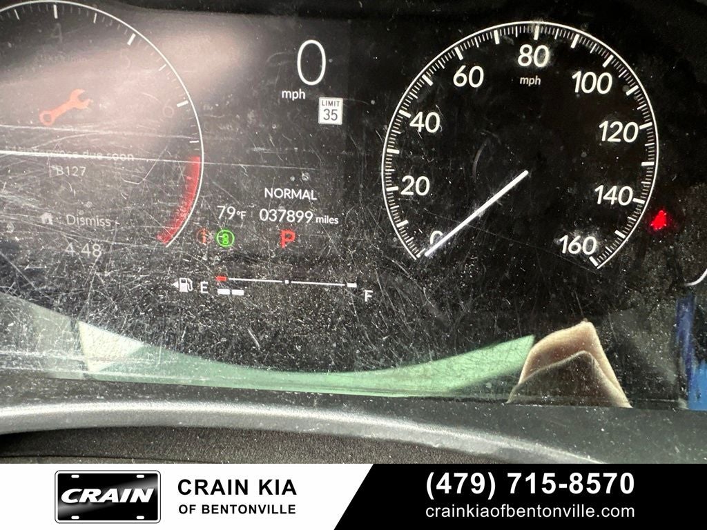 2023 Honda Civic Sport - CLEAN CARFAX / ONE OWNER