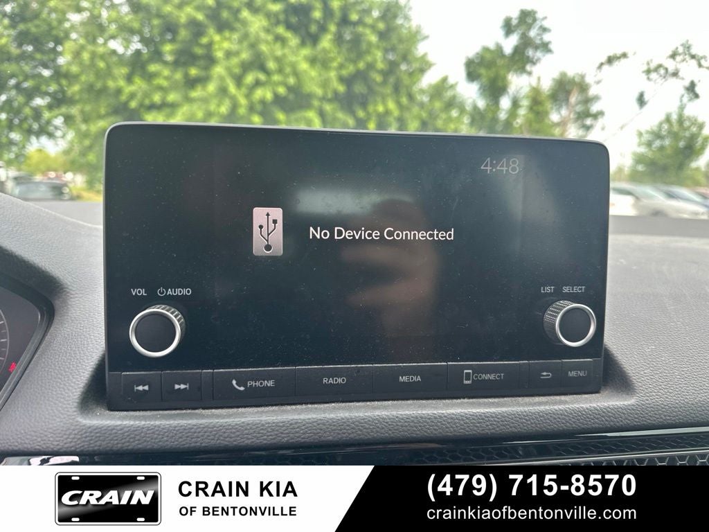 2023 Honda Civic Sport - CLEAN CARFAX / ONE OWNER