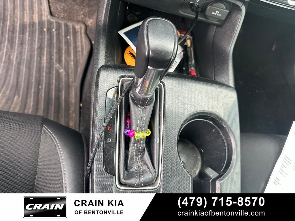 2023 Honda Civic Sport - CLEAN CARFAX / ONE OWNER