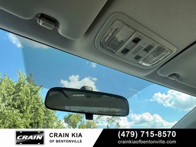 2015 Honda Civic EX-L w/Navigation