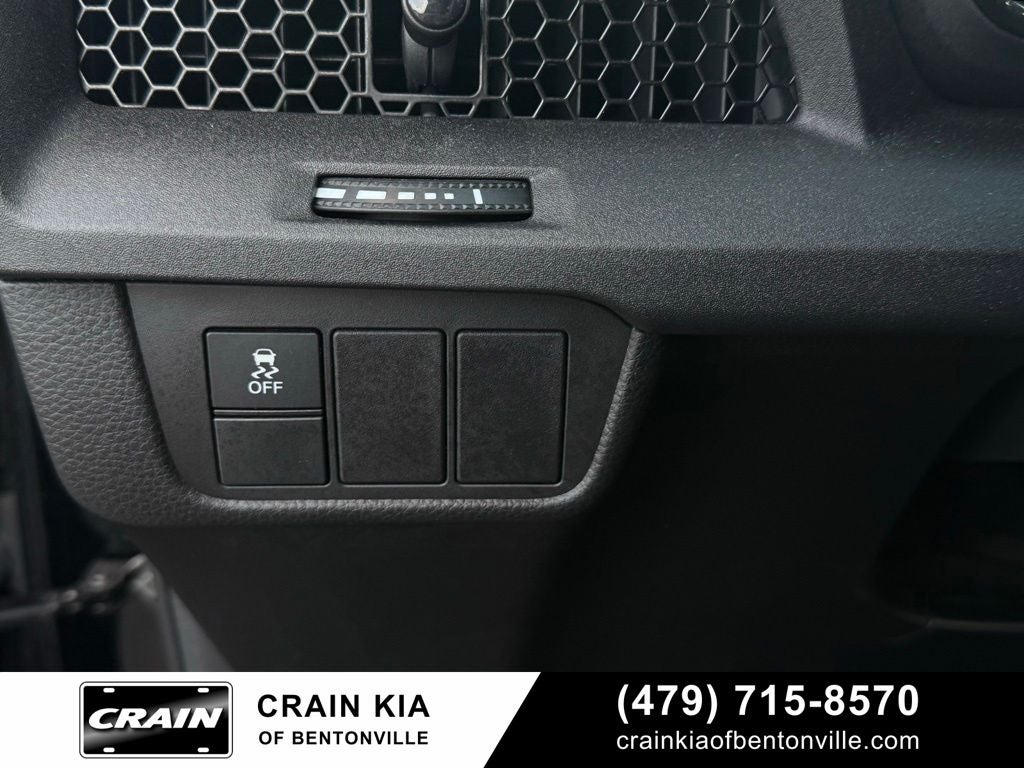 2023 Honda CR-V Hybrid Sport - HYBRID! / SUNROOF / ONE OWNER