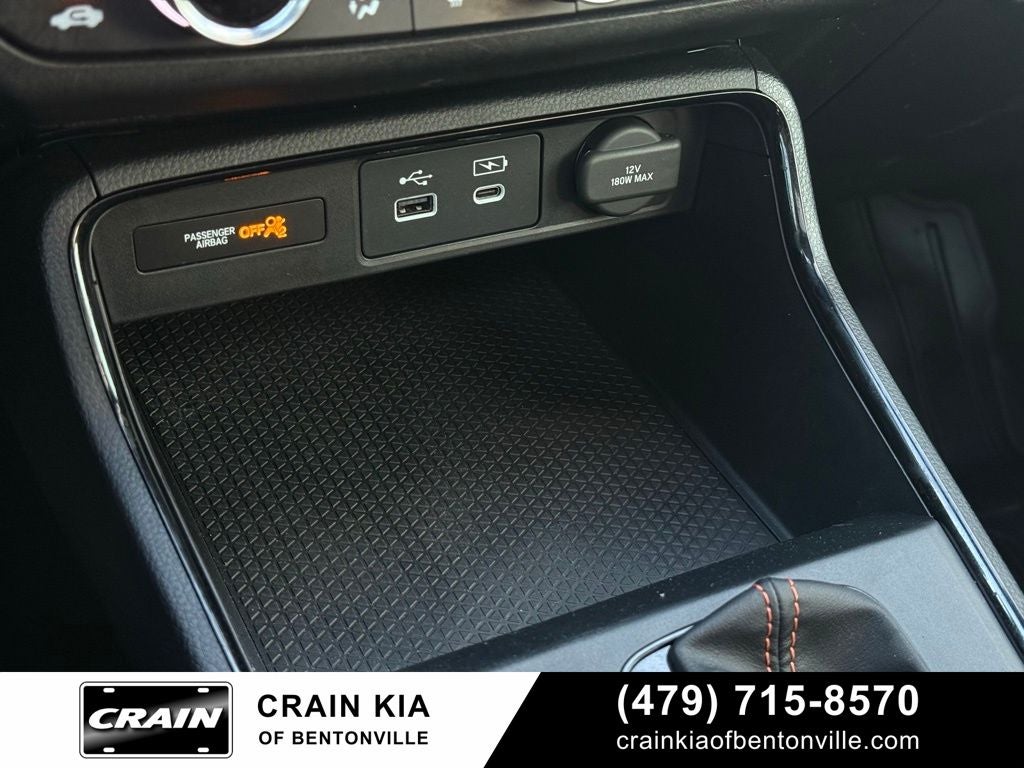 2023 Honda CR-V Hybrid Sport - HYBRID! / SUNROOF / ONE OWNER