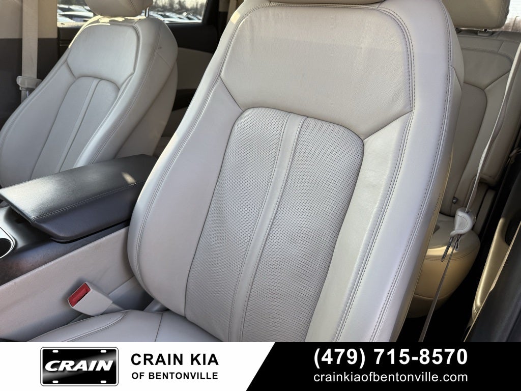 2020 Lincoln Nautilus Reserve - AWD / PANORAMIC SUNROOF / CLEAN CARFAX