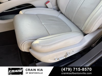 2020 Lincoln Nautilus Reserve - AWD / PANORAMIC SUNROOF / CLEAN CARFAX