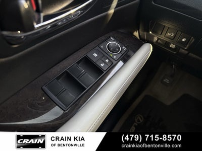 2013 Lexus RX 350 - AWD / SUNROOF