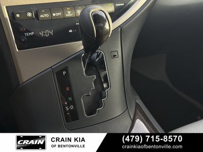 2013 Lexus RX 350 - AWD / SUNROOF