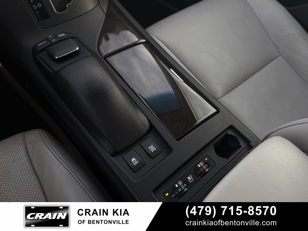 2013 Lexus RX 350 - AWD / SUNROOF