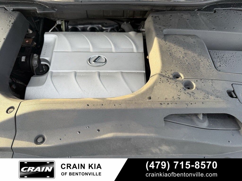 2013 Lexus RX 350 - AWD / SUNROOF