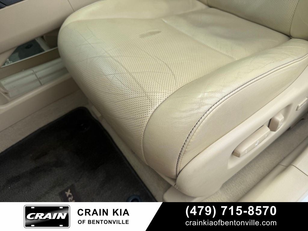 2014 Lexus RX 350 - AWD / SUNROOF