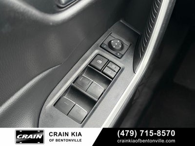 2024 Toyota RAV4 XLE - CARFAX ONE OWNER