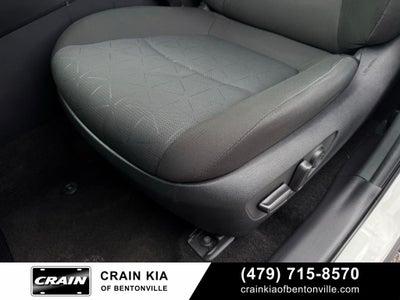 2024 Toyota RAV4 XLE - CARFAX ONE OWNER