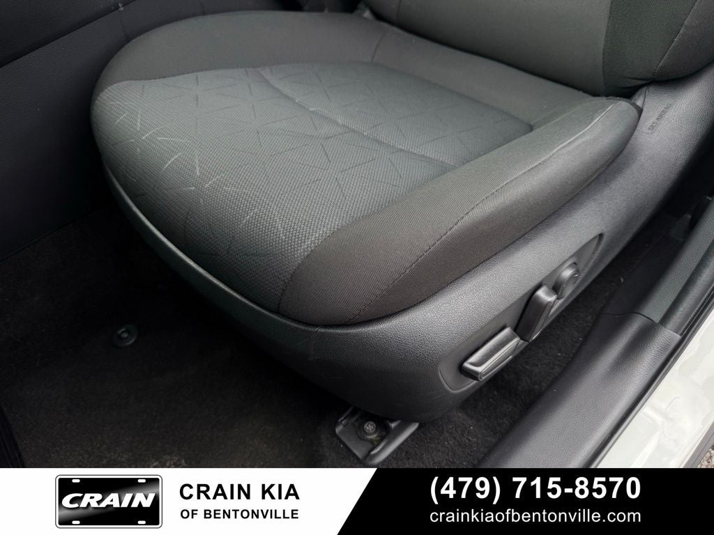 2024 Toyota RAV4 XLE - CARFAX ONE OWNER