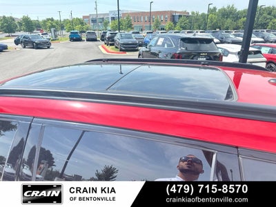 2024 Jeep Compass Limited - 4WD / PANORAMIC SUNROOF / CLEAN CARFAX