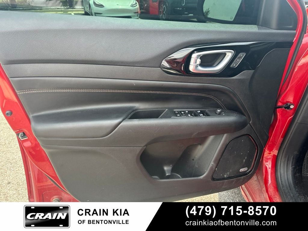 2024 Jeep Compass Limited - 4WD / PANORAMIC SUNROOF / CLEAN CARFAX
