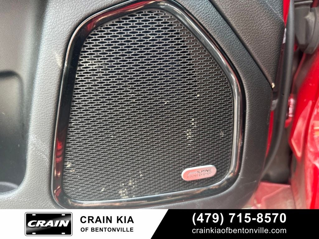 2024 Jeep Compass Limited - 4WD / PANORAMIC SUNROOF / CLEAN CARFAX