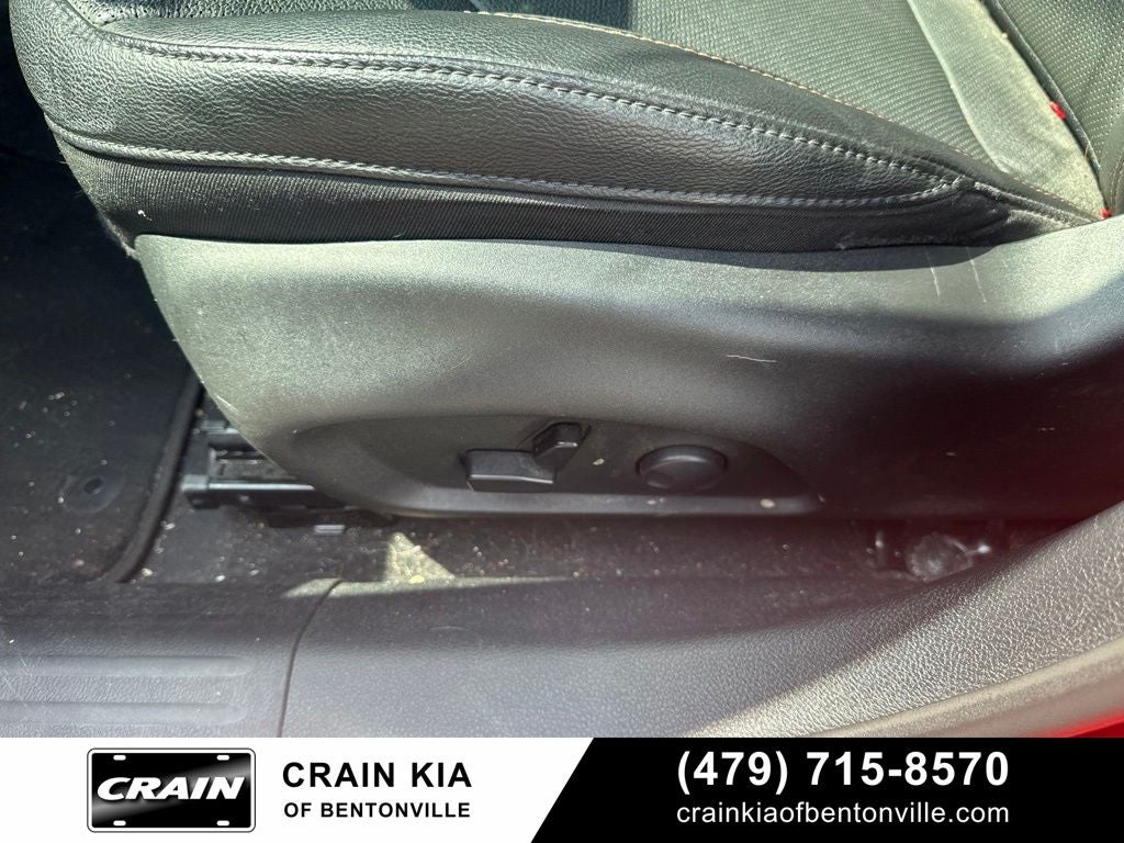 2024 Jeep Compass Limited - 4WD / PANORAMIC SUNROOF / CLEAN CARFAX