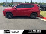 2024 Jeep Compass Limited - 4WD / PANORAMIC SUNROOF / CLEAN CARFAX