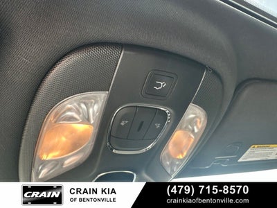 2024 Jeep Compass Limited - 4WD / PANORAMIC SUNROOF / CLEAN CARFAX