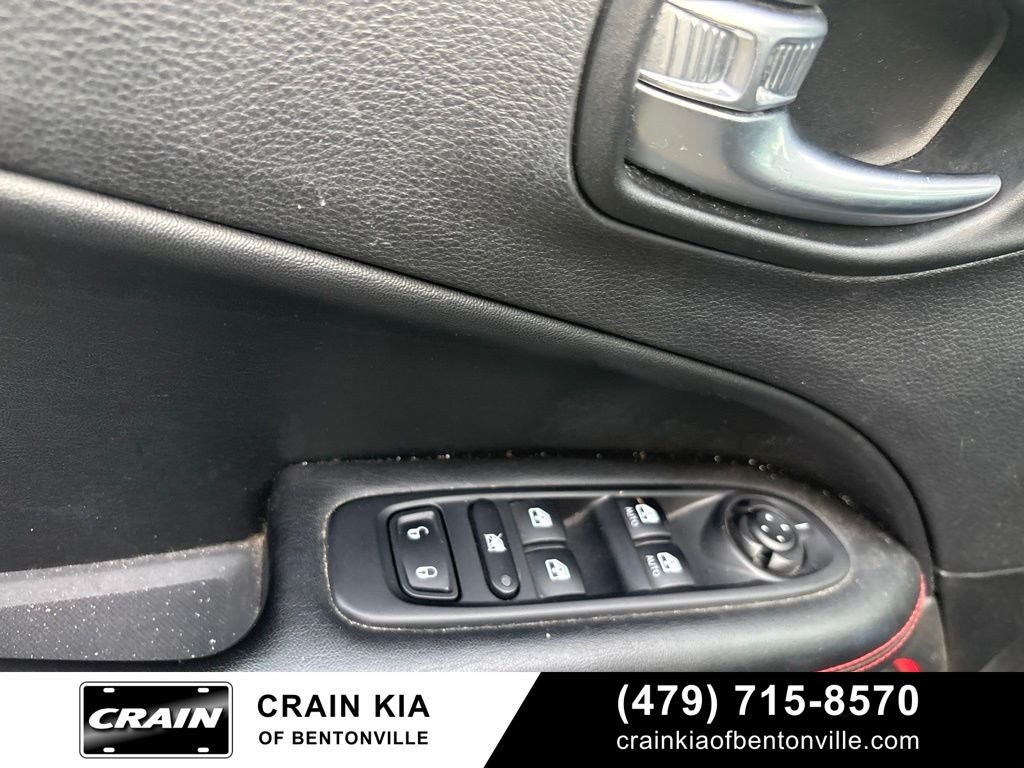 2019 Jeep Compass Trailhawk - 4WD