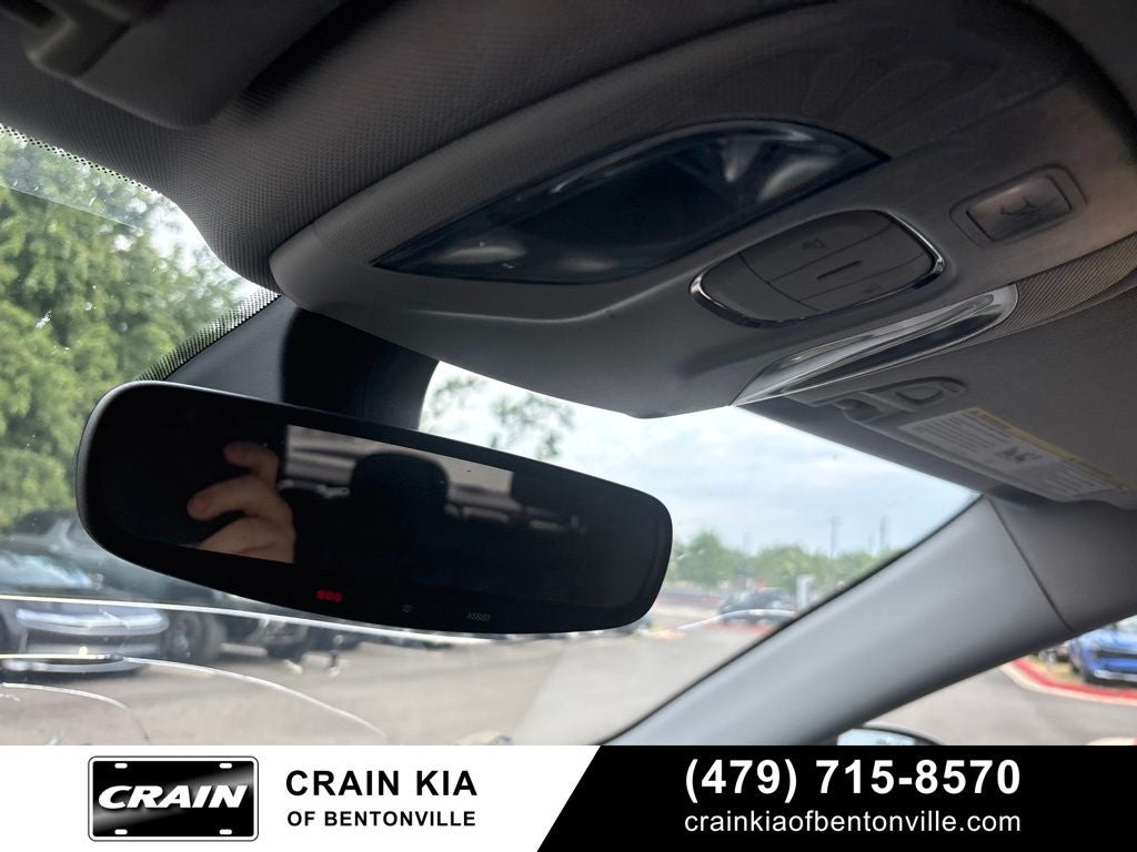 2019 Jeep Compass Trailhawk - 4WD