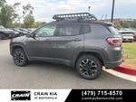 2019 Jeep Compass Trailhawk - 4WD
