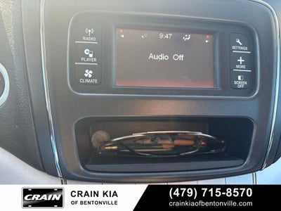2013 Dodge Journey SE - CLEAN CARFAX