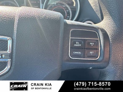 2013 Dodge Journey SE - CLEAN CARFAX