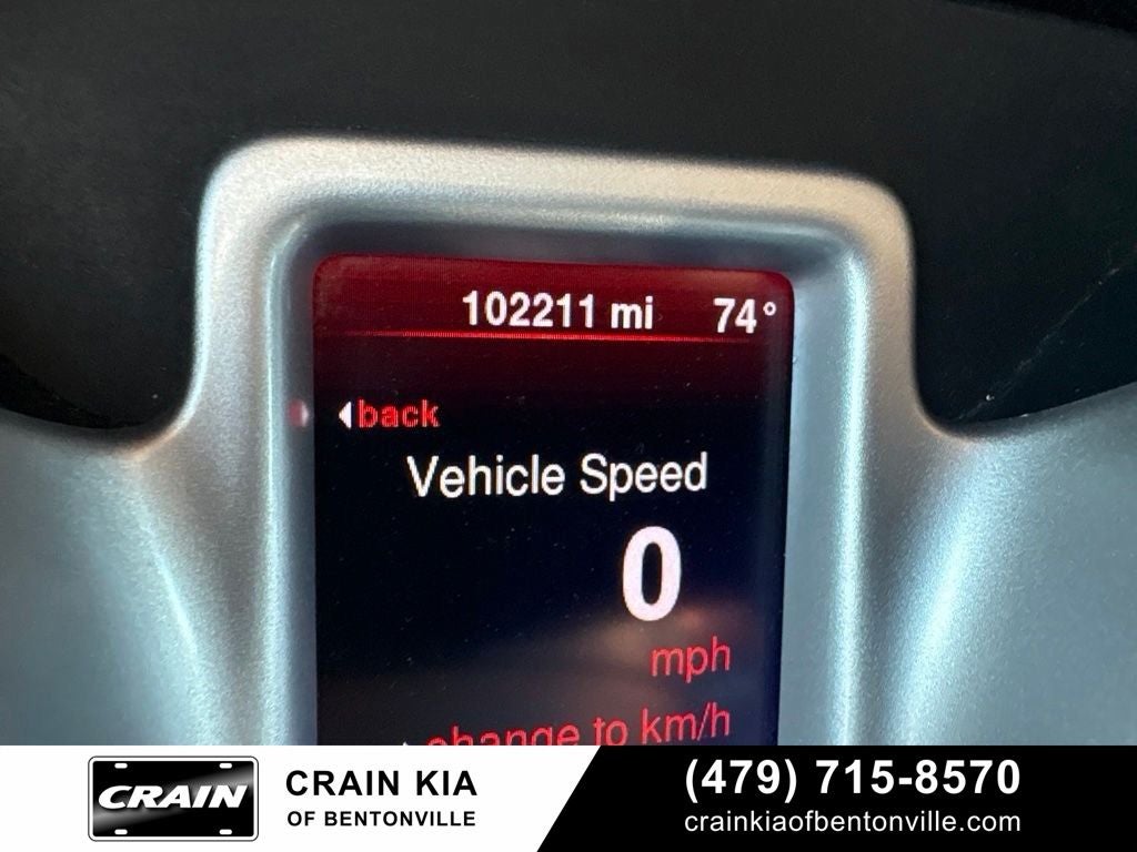 2013 Dodge Journey SE - CLEAN CARFAX