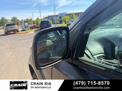 2015 Dodge Journey SE - CARFAX ONE OWNER
