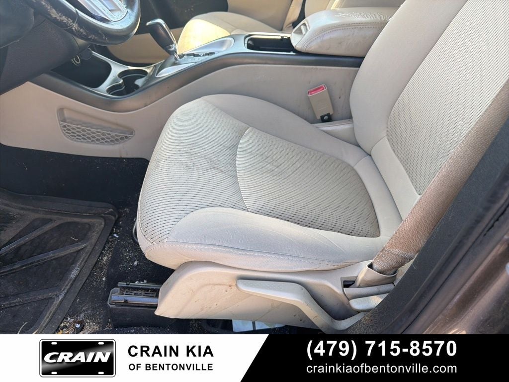 2015 Dodge Journey SE - CARFAX ONE OWNER