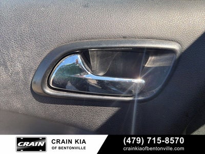 2015 Dodge Journey SE - CARFAX ONE OWNER