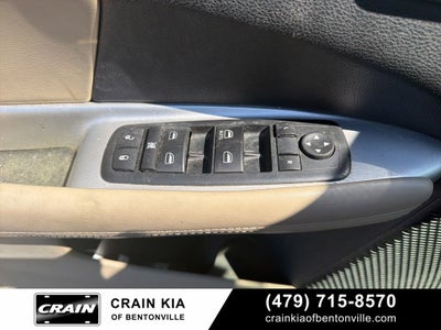 2015 Dodge Journey SE - CARFAX ONE OWNER