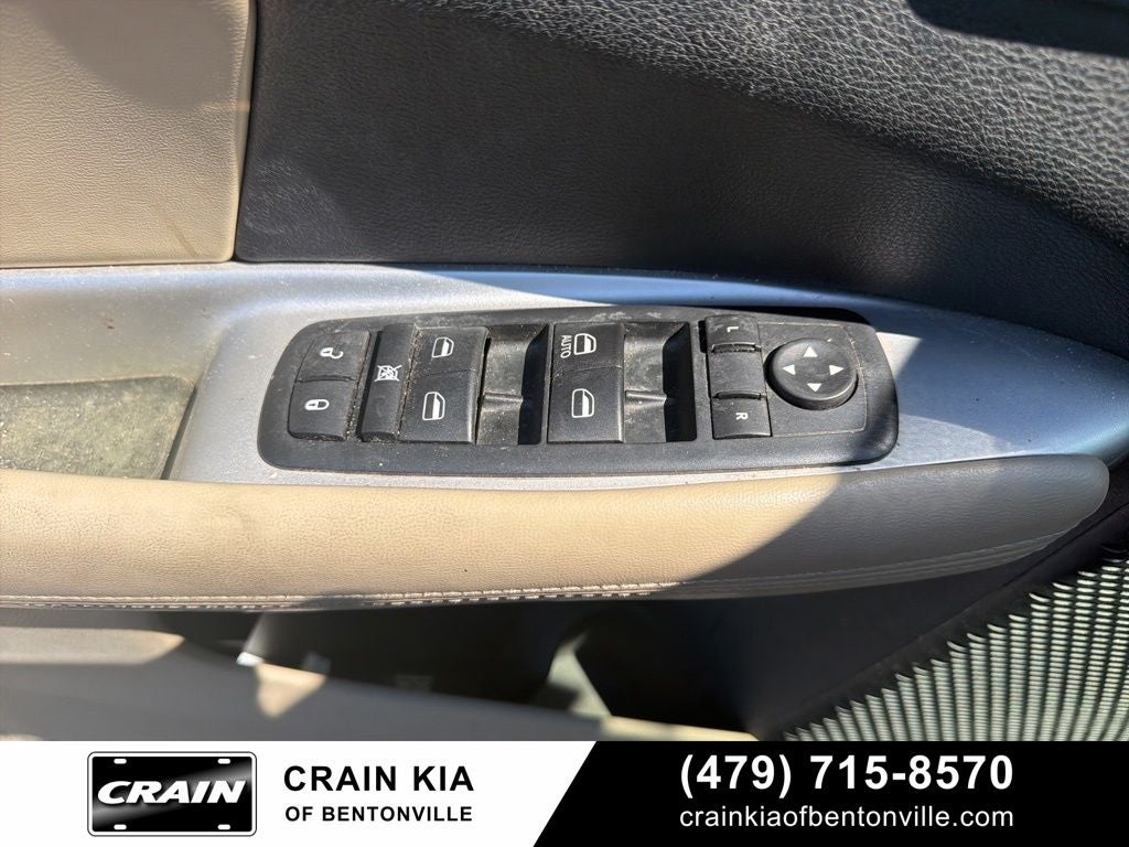 2015 Dodge Journey SE - CARFAX ONE OWNER