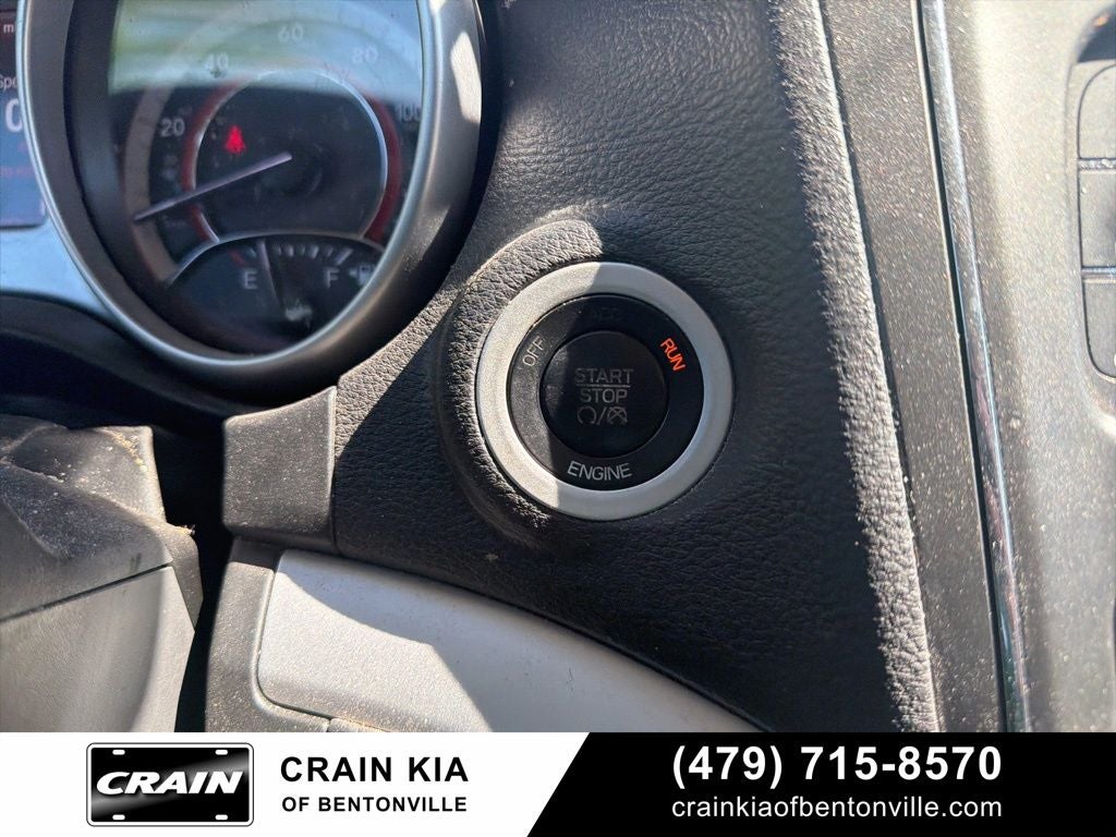 2015 Dodge Journey SE - CARFAX ONE OWNER