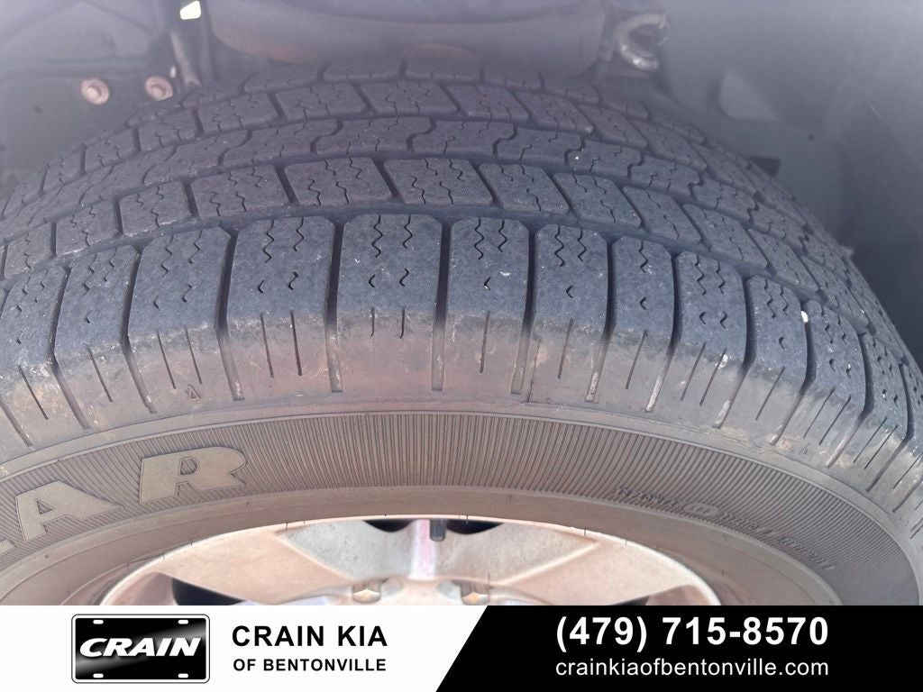 2022 RAM 1500 Classic Tradesman - 4WD / CLEAN CARFAX